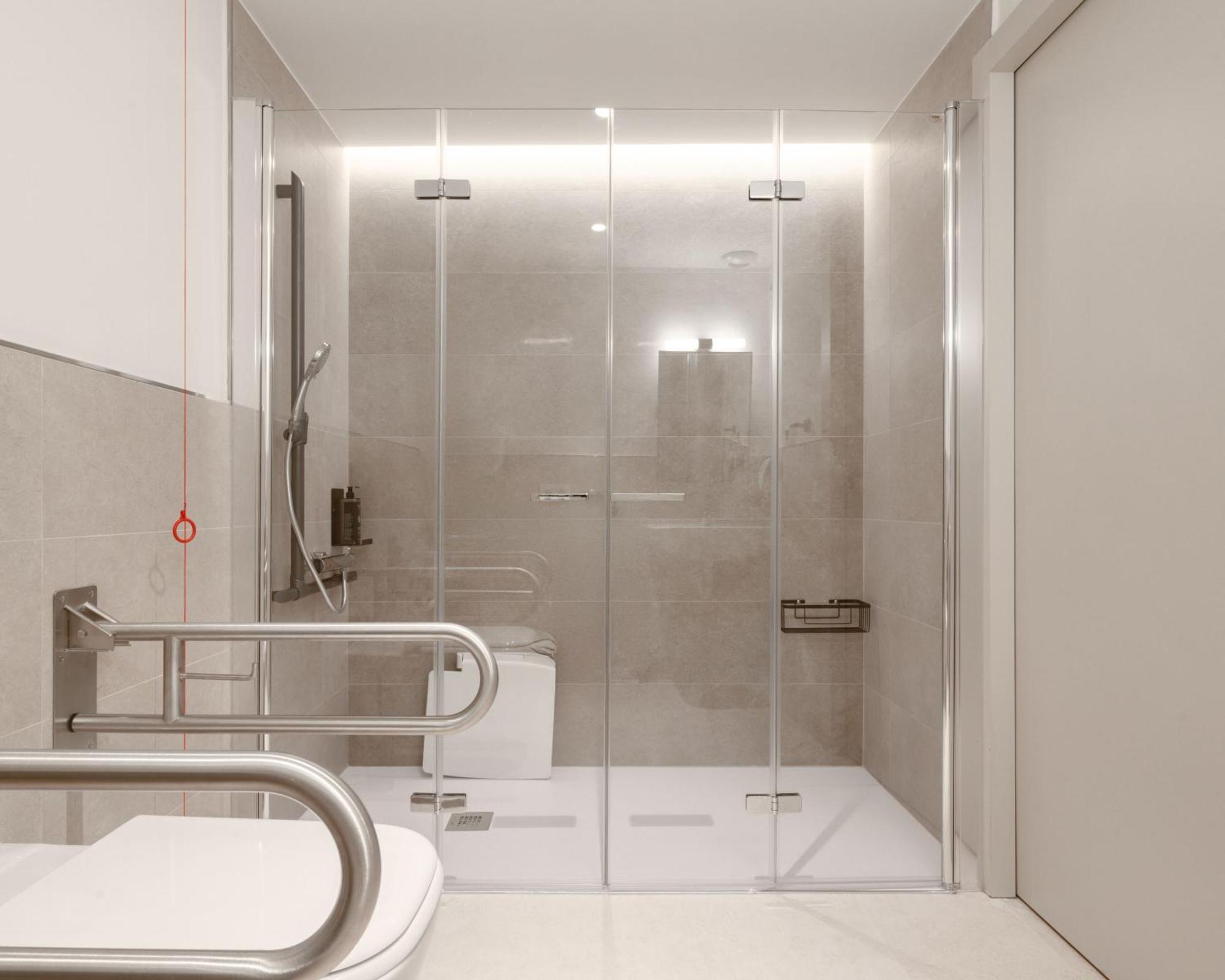 Limehome Madrid Calle De Juan Hurtado De Mendoza 部屋 写真